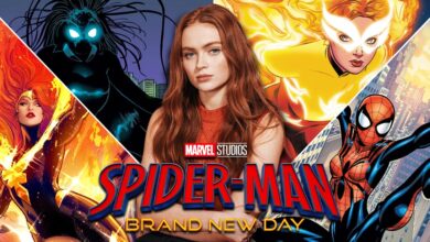 spiderman brand new day sadie sink2636846150718777305