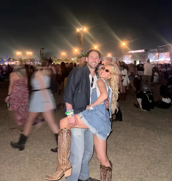 sydney sweeney instagram cowboy kind 130266105