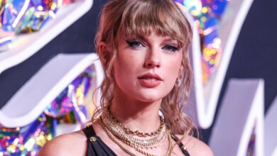 taylor swift 1
