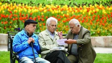 هربازنشستهصندوقبازنشستگیچقدرازدولتطلبدارد؟