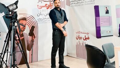 دوره آنلاین فن بیان | آموزش تضمینی با 20 سال تجربه + مدرک معتبر