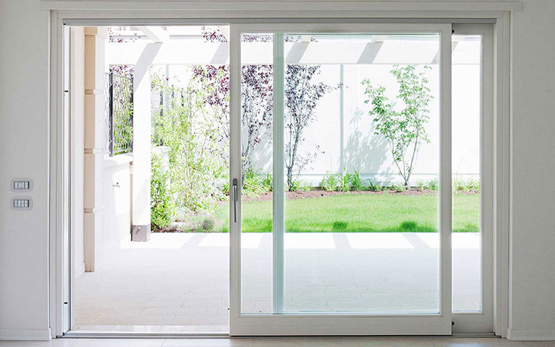 پنجره دوجداره کشویی چیست؟ راهنمای کامل خرید، قیمت و مزایا