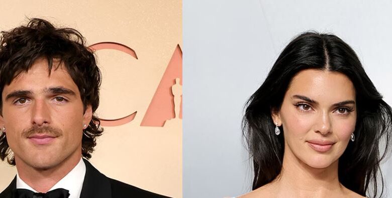 کندال جنر (Kendall Jenner) و جیکوب الوردی (Jacob Elordi) در جریان کنسرت ۲۴ جولای کریس استیپلتون (Chris Stapleton) در واشینگتن، شبی آرام و صمیمی را در کنار هم سپری کردند تا شایعات رابطه عاشقانه خود را بیش از پیش تقویت کنند. کندال جنر (Kendall Jenner) و جیکوب الوردی (Jacob Elordi) در جریان کنسرت ۲۴ جولای کریس استیپلتون (Chris Stapleton) در واشینگتن، شبی آرام و صمیمی را در کنار هم سپری کردند تا شایعات رابطه عاشقانه خود را بیش از پیش تقویت کنند.
