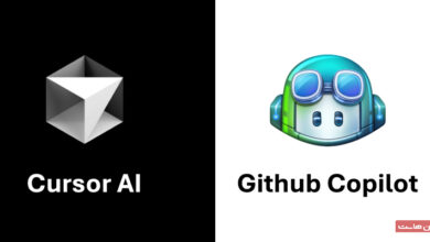 Cursor AI در مقابل GitHub Copilot