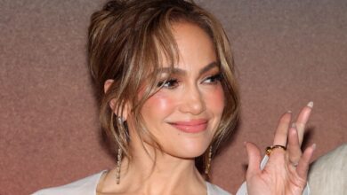 Jennifer Lopez 2154082664