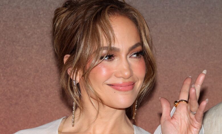 Jennifer Lopez 2154082664