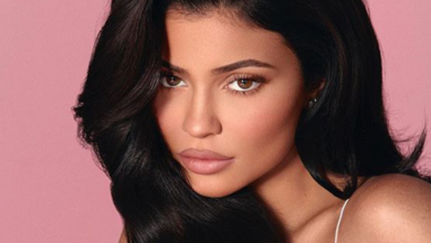 Kylie Jenner produit comblement