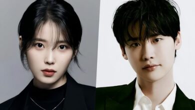 Official IU and Lee Jong Suk Have Broken Up After Four Years of Dating