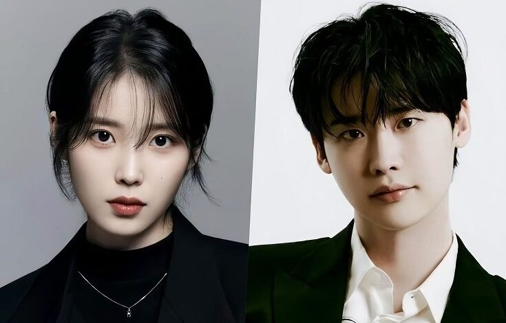 Official IU and Lee Jong Suk Have Broken Up After Four Years of Dating