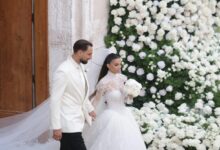 gianluigi donnarumma alessia elefante wedding 2