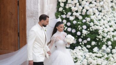 gianluigi donnarumma alessia elefante wedding 2