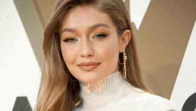 gigi hadid