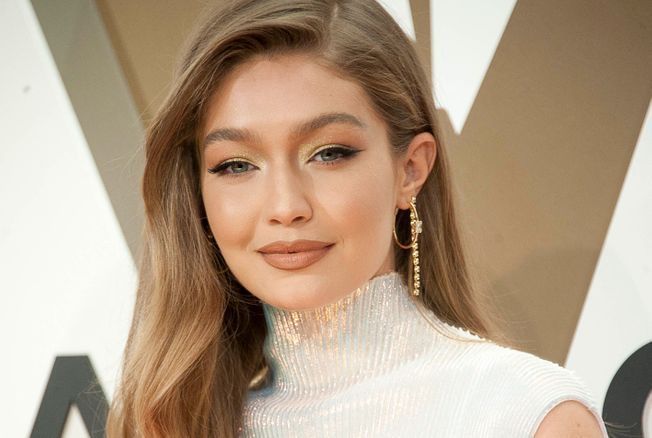 gigi hadid