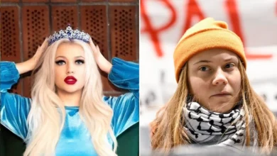 greta thunberg sister beata monalisa interview 5 1