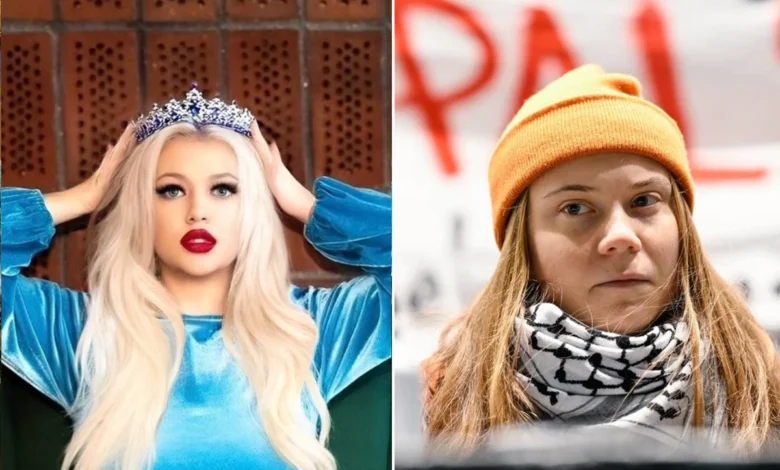 greta thunberg sister beata monalisa interview 5 1