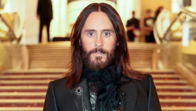 jared leto
