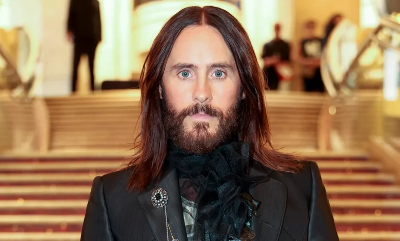 jared leto