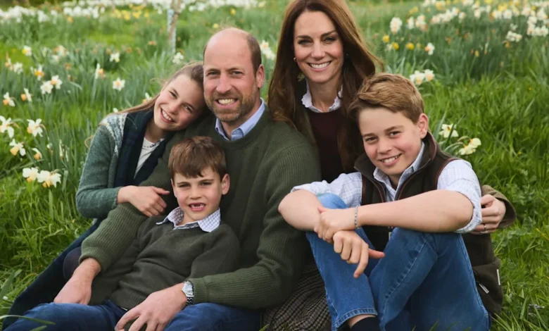 lead royal christmas card 1