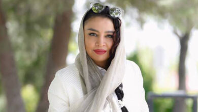 mahlagha bagheri