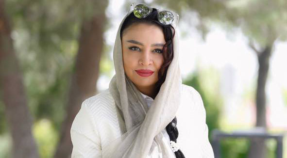 mahlagha bagheri