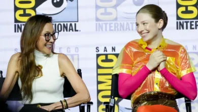 michelle yeoh hunter schafer fi