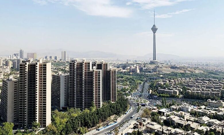 مسکن
