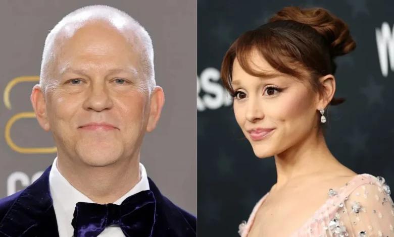51139 075800 american horror story creator ryan murphy breaks silence on ariana grandes exit updates