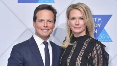 GettyImages 1072290520 Kelley Wolf Claims She Has 6 Dollars to Her Name Amid Alleged Psychiatric Hold