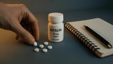 Ritalin