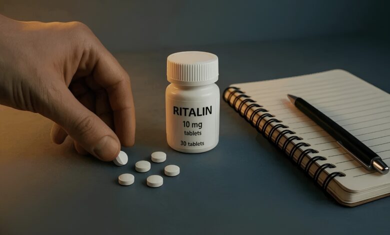 Ritalin