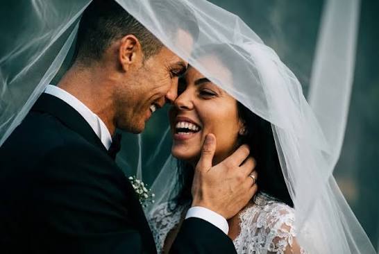 Ronaldo Georgina