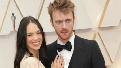 claudia sulewski and finneas oconnell are planning their wed