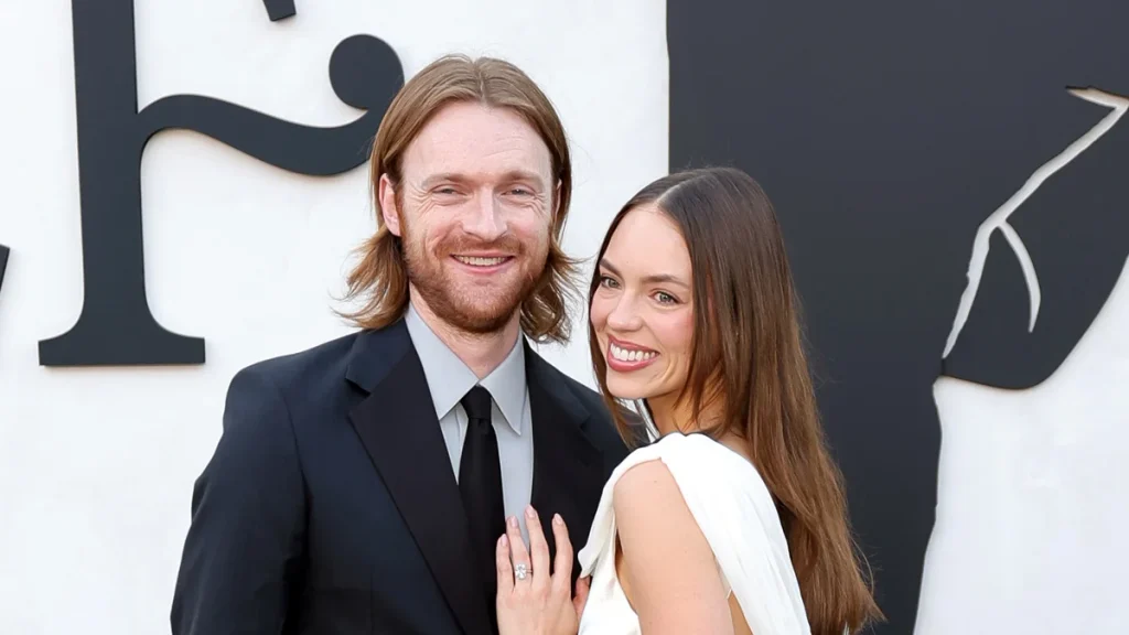 finneas claudia sulewski married
