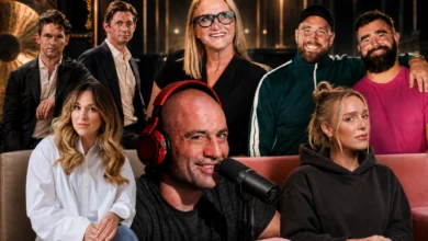 highest paid podcasters 2026 joe rogan alex cooper