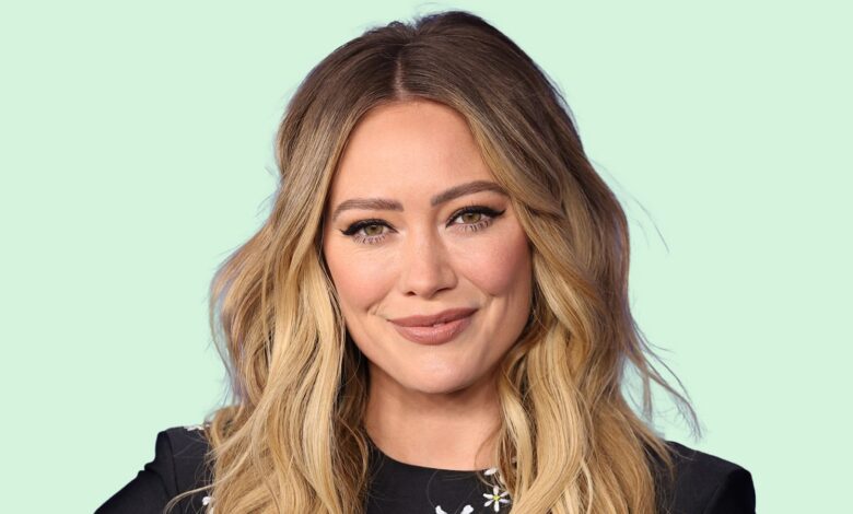 hilary duff essstorung gettyimages 1397793030