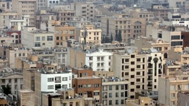housing loan ceiling 2 billion toman iran 1
