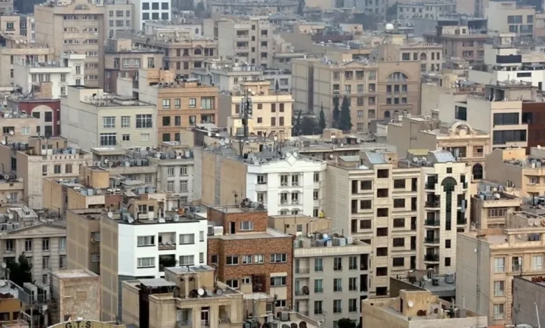housing loan ceiling 2 billion toman iran 1
