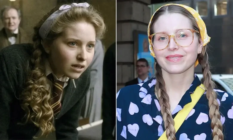 jessie cave harry potter 001