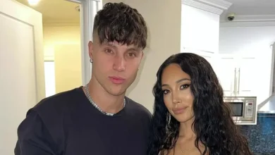 onlyfans model scarlet vas is pregnant with her v0 wvniBARQVmn V ZrRBkHHBkAc1zLfXvgxeDc3Mf9kvs