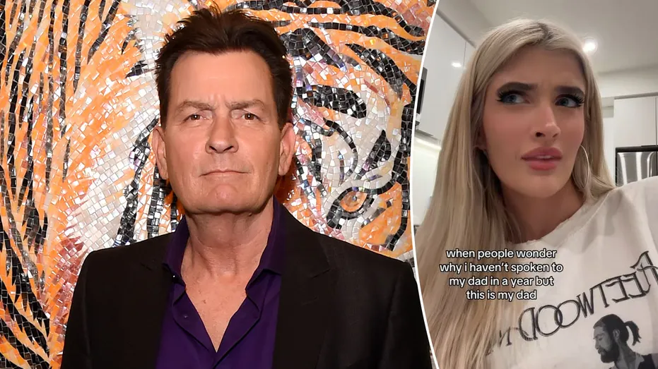 sami sheen charlie sheen