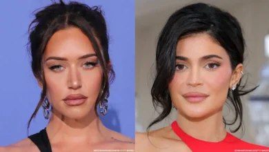 stassie karanikolaou and kylie jenner