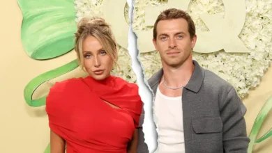 Alix Earle and Boyfriend Braxton Berrios Split After 2 Years of Dating