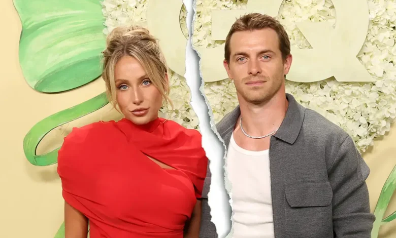 Alix Earle and Boyfriend Braxton Berrios Split After 2 Years of Dating