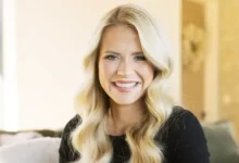 Feature Elizabeth Smart Breaks Down Her Fitness Regime Diet After Becoming a Bodybuilder