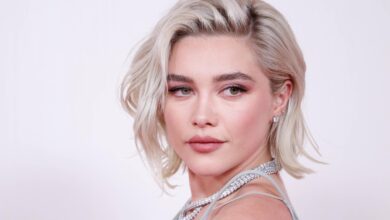 Florence Pugh 2