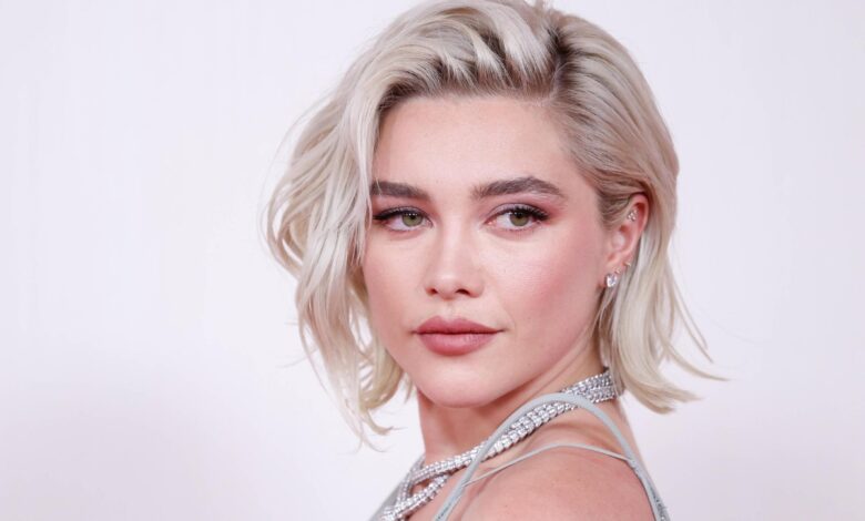 Florence Pugh 2