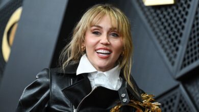 GETTY 68th GRAMMY Awards Arrivals ENT GYI2258921416jpg JS1055876385