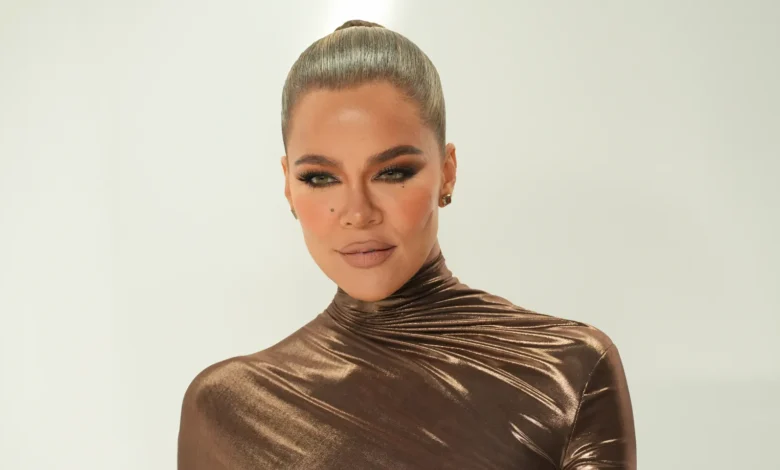 KHLOE KARDASHIAN 230524 GettyImages 1244602872