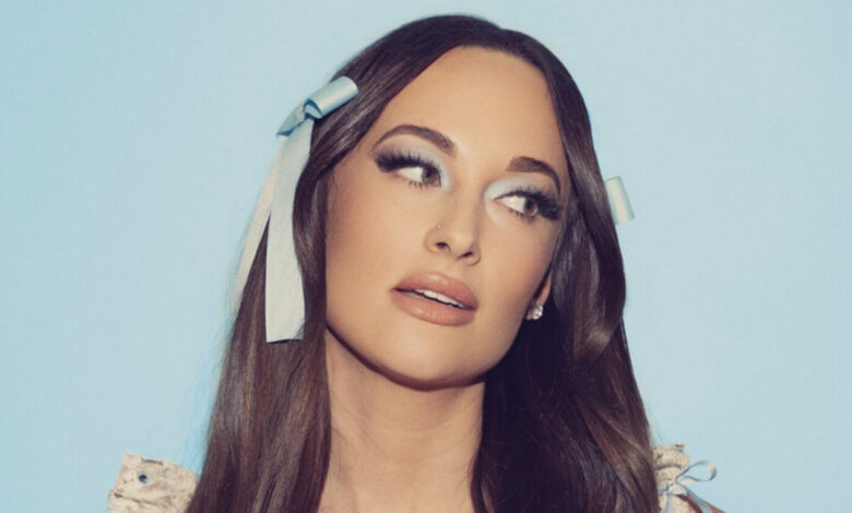 Kacey Musgraves Aus Tour July 2025