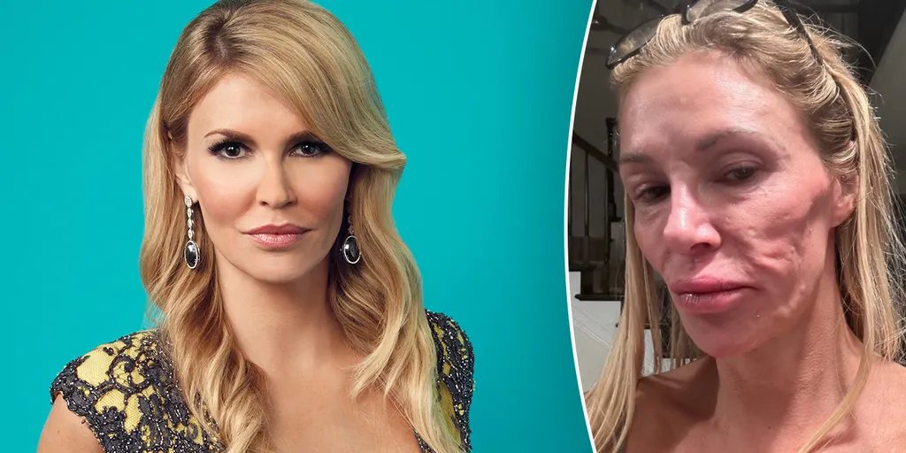 brandi glanville